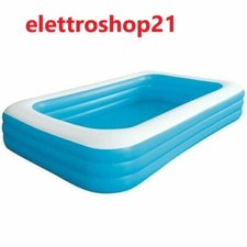 Piscina Rettangolare