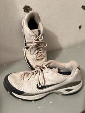 Calzature  Sportive Nike Colore Bianco