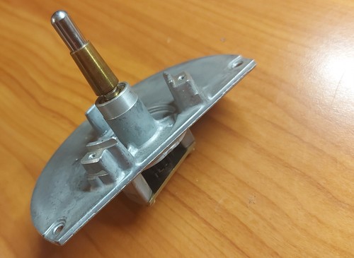 Technics 1900 1910 supporto - 1910,