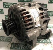 ALTERNATORE BMW 330 ANNO 2003 2993 GASOLIO - 206D2 - VALEO - TG15C012 