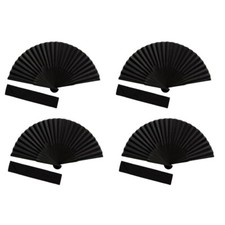 4 Sets Ventilatori Della Mano