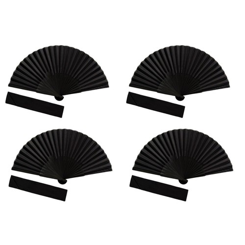Sets ventilatori della mano - 4,