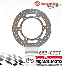 DISCO FRENO ANTERIORE BREMBO