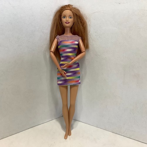 Barbie vintage famiglia - barbie,