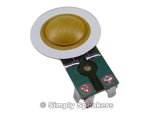 Diaframma per force monitor - ev,