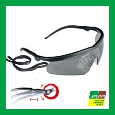 OCCHIALI DI PROTEZIONE LENTI