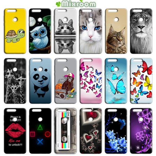 Custodia cover morbida case - case, in