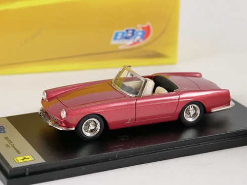 Bbr ferrari 250 gte - bbr,