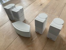 Diffusori bose jewel cube - 5,