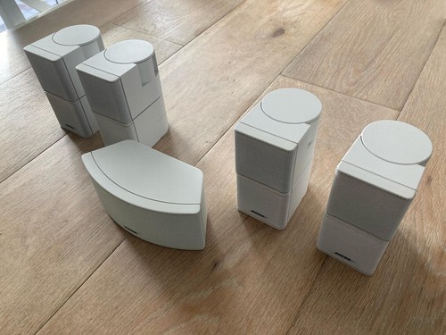 Diffusori bose jewel - 5,