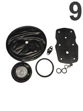 Kit Revisione Impianto GPL Per Riduttore Polmone Tartarini Tipo R.P.77 