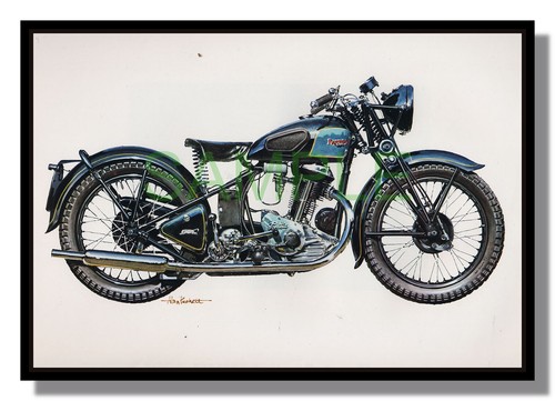 Panther model 250 - panther, 1946