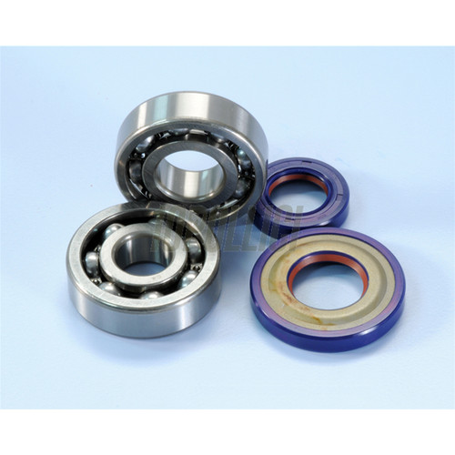 Kit cuscinetti 2 paraoli - kit,
