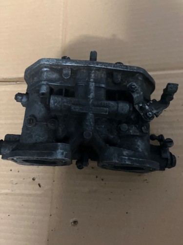 Carburatore solex pii - carburatore, c.35