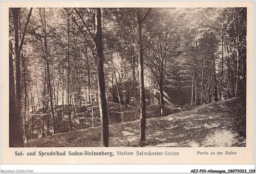 Aejp10 0846 germania sol - germania,