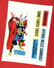 THOR N.3 (LATO B) 11/05/1971
