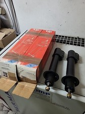 Coppia Ammortizzatori Ant. Per RITMO CABRIO 1.5 LIP QH 129.010 7702145028 Olio