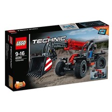 Lego technic 42061 - lego®,