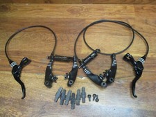 RARO SET PINZE E LEVE FRENO A