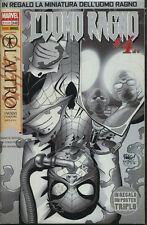 F- UOMO RAGNO N.448 L'ALTRO 4 DI 6 RARO -- PANINI - 2006 - S - GH452