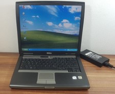 15" Dell Latitude D520 Intel