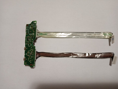 Porte usb audio compaq - porte,