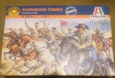 Soldatini Scala 1/72