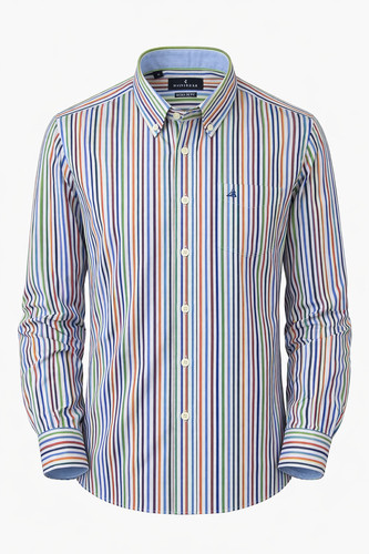 Ng3024 camicia uomo cotone - uomo,