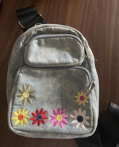 Zaino tracolla piccolo in - a,