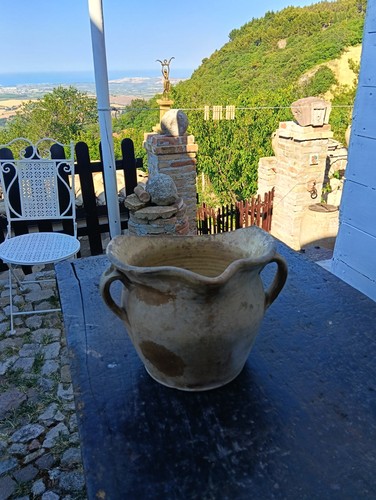 Vaso antico antica anfora - antica,