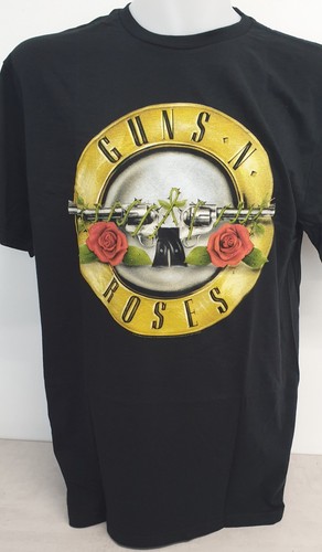 Guns roses bullet logo - n´roses,
