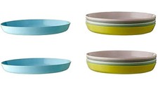 Ikea Piatti in plastica