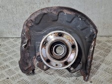 MOZZO SKODA RAPID 1.6 TDI