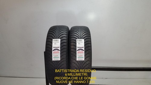 Gomme usate stagioni - gomme,