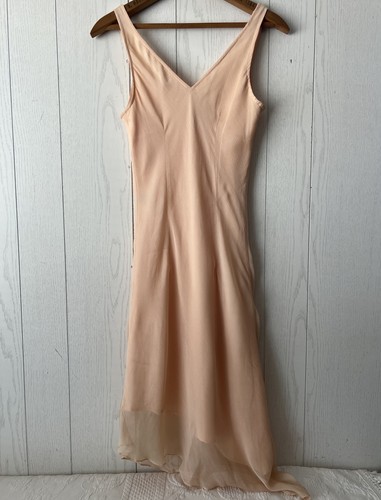 Abito y2k vintage raso slip - abito,
