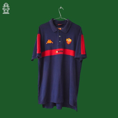 Polo kappa roma - kappa, as