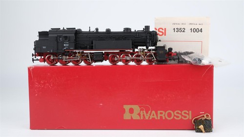 Rivarossi 1352 locomotiva a - 1352,