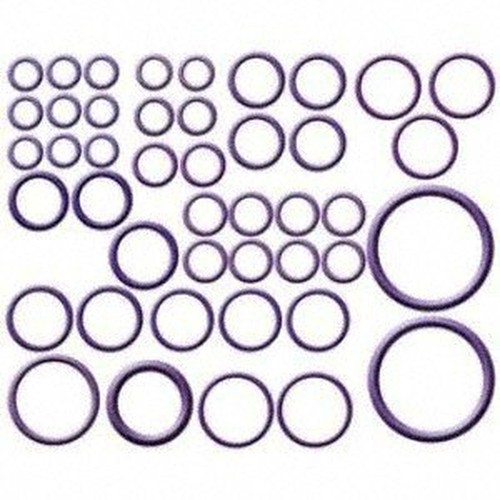 Kit ring guarnizioni - o-ring, e