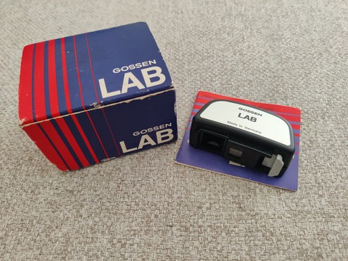 Gossen lab - gossen,