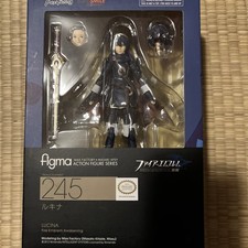 Fire emblem awakening lucina - emblem,