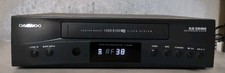 DAEWOO VIDEOREGISTRATORE VHS 4