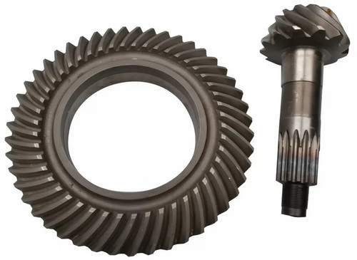 Kit ruota corona - , differenziale