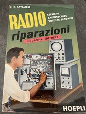 Radio riparazioni – D. E