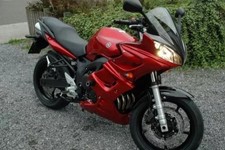 Carenado FZ6 S1 FAZER 600 S1 FAIRING