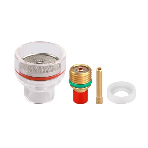 Torch per saldatura tig - saldatura, con