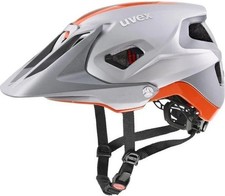 uvex quatro integrale silver -