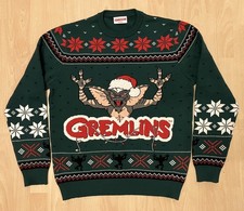 Maglione maglione grande 43"