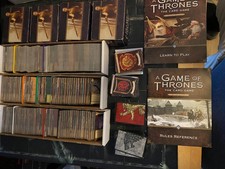 Game of Thrones LCG 2a