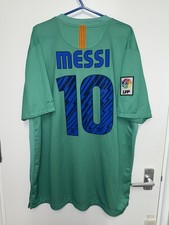 Maglia calcio Barcellona Home