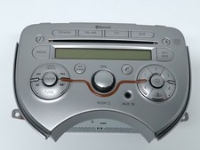 AUTORADIO STEREO PER NISSAN